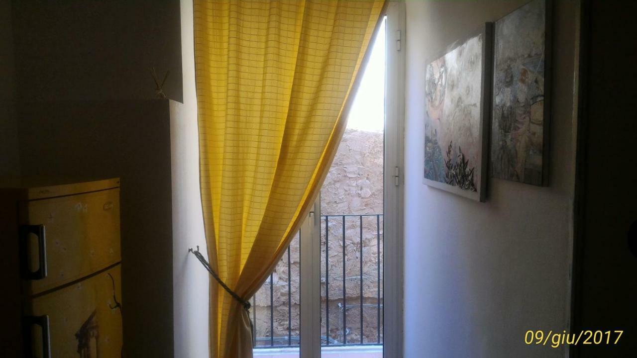 Albergo Diffuso Culturart House Агридженто Экстерьер фото